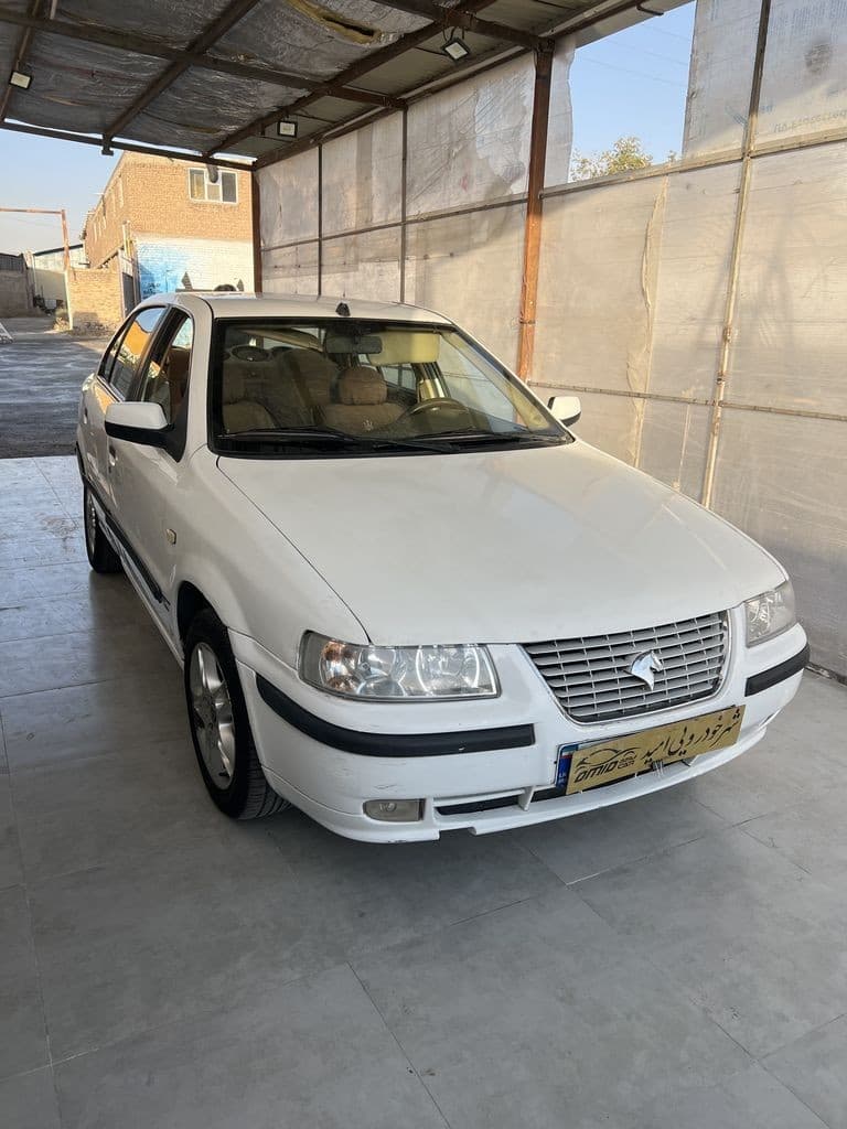 موتور ملی دوگانه کارخانه مدل 90 - Image 1