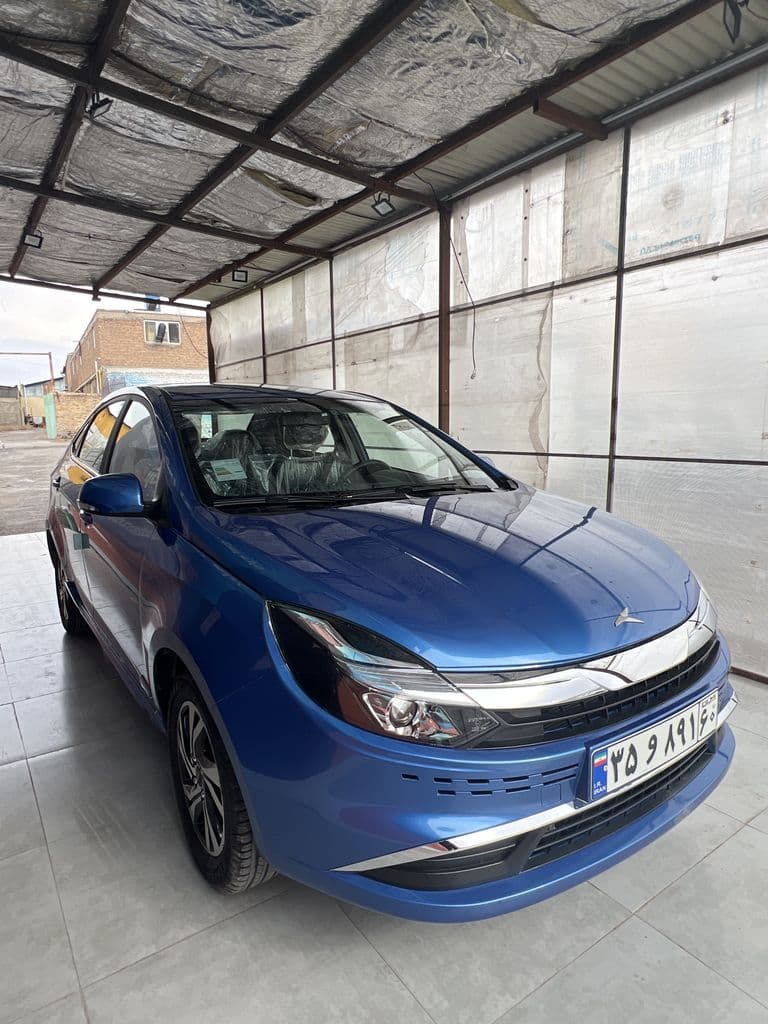 Kmc ایگل مدل 1404 - Image 1