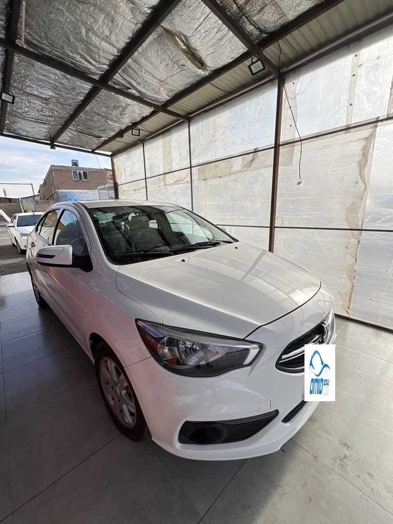 شاهین مدل 1402 - Image 1