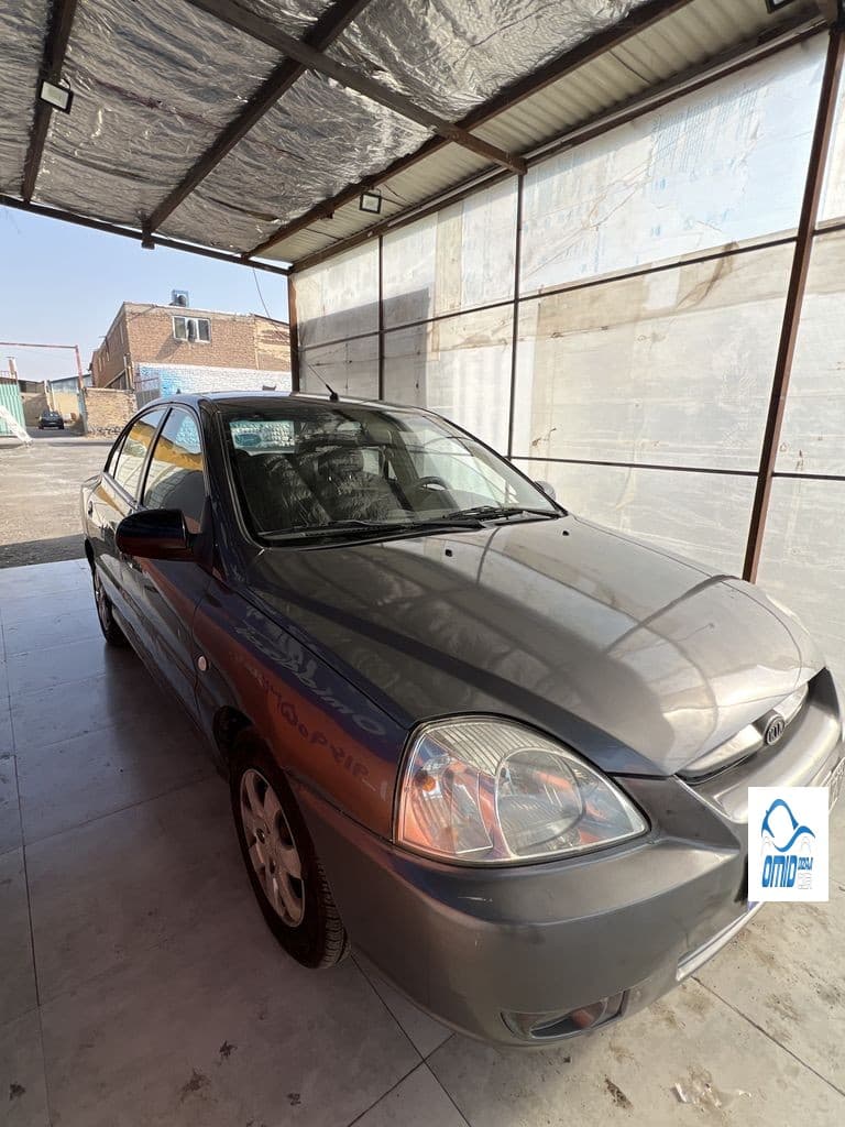 ریو مدل 88 - Image 1