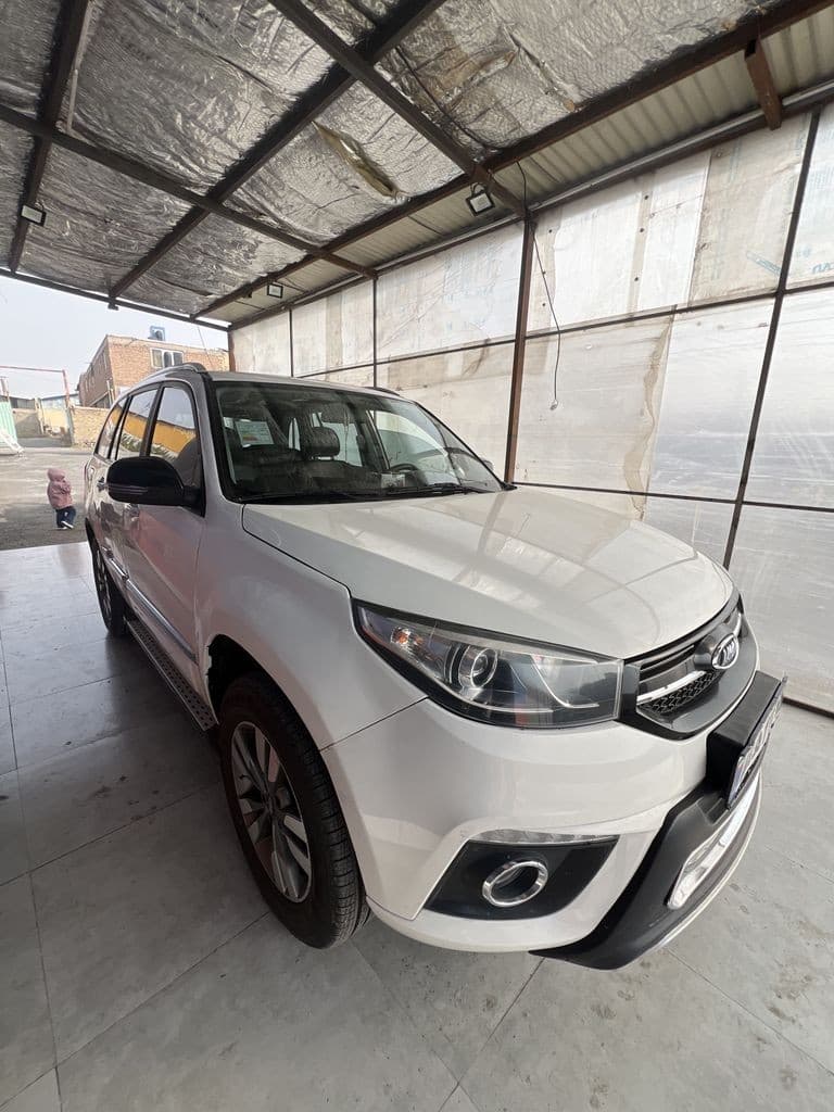 ام وی ام x33s مدل - Image 1