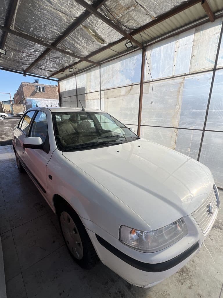 موتور ملی مدل 95دوگانه کارخانه - Image 1