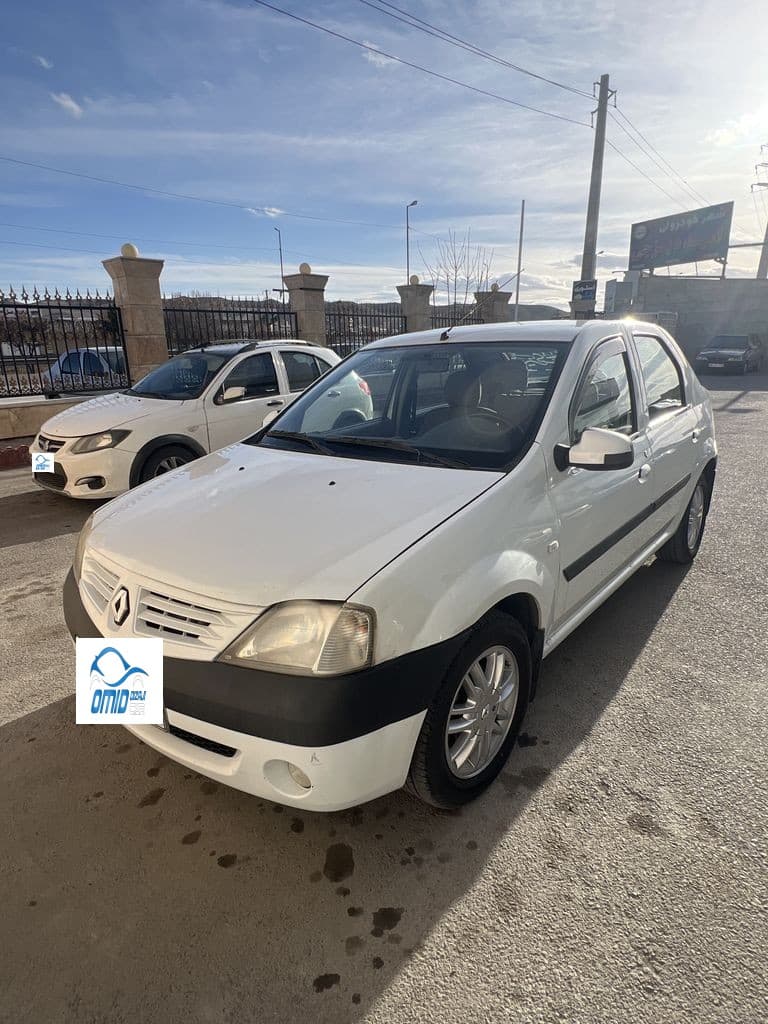 پارس تندرمدل94 - Image 1