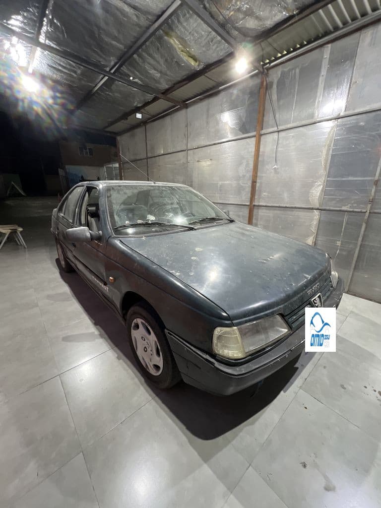 اردی مدل83 - Image 1