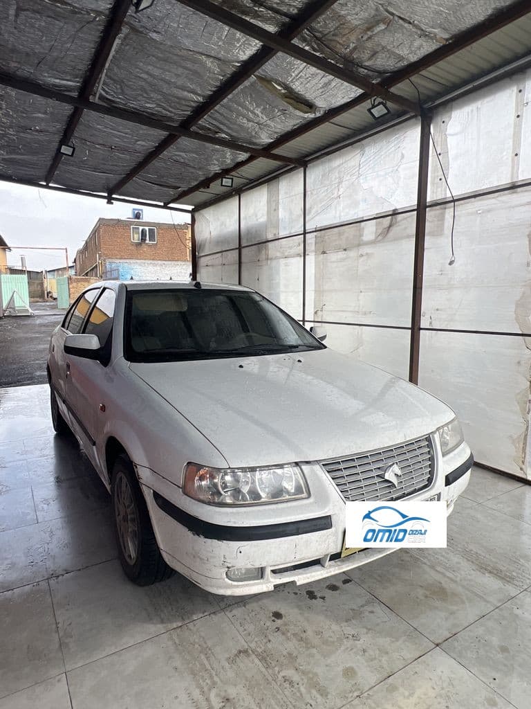 موتور ملی مدل91 - Image 1