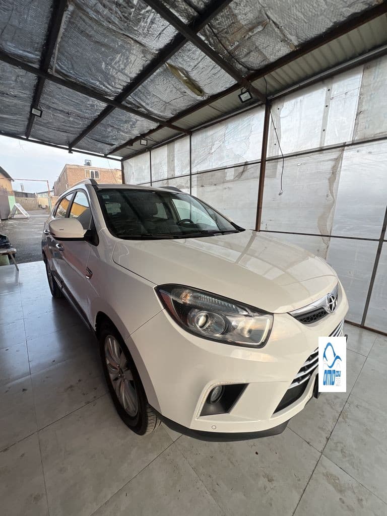 جکs5مدل 97 - Image 1