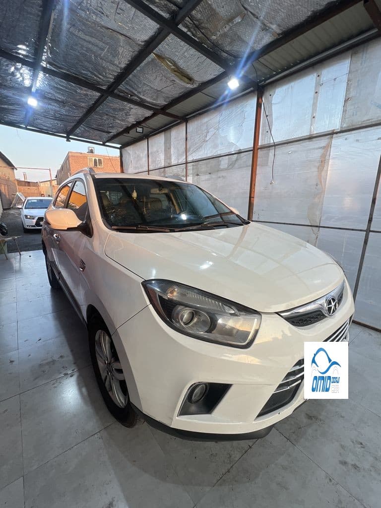 جکs5مدل 94دنده - Image 1