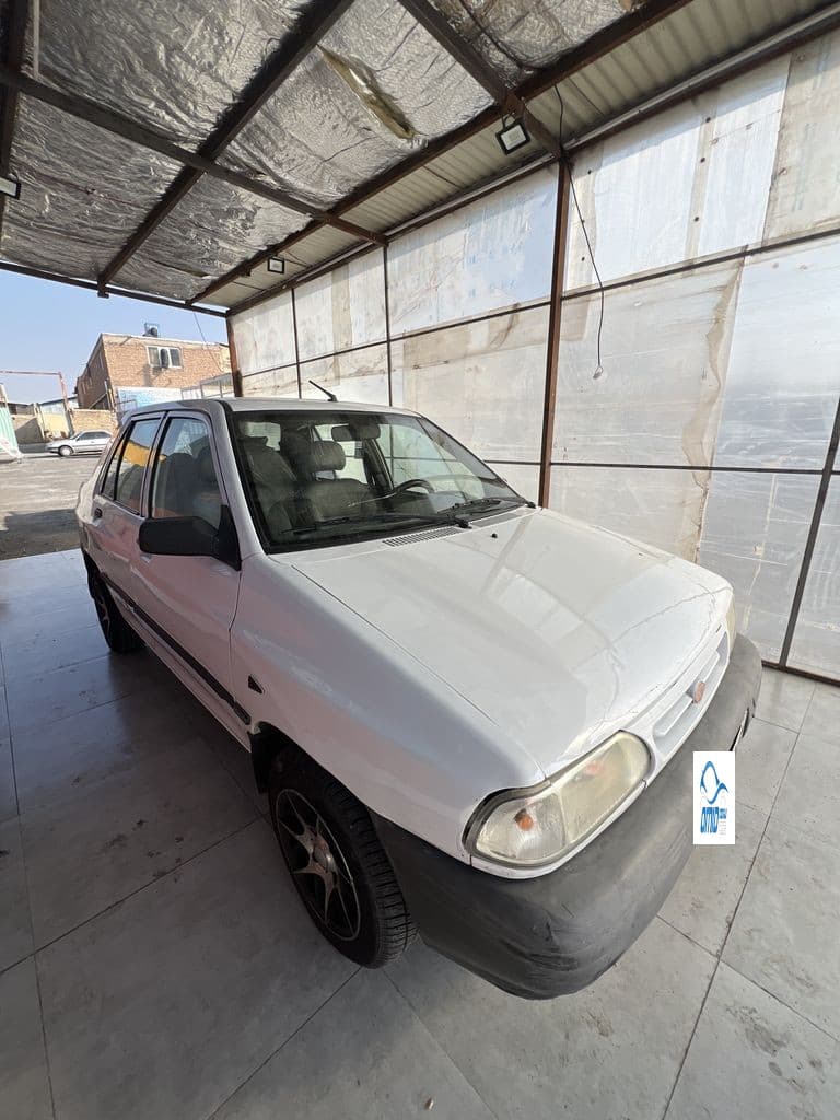 پراید مدل 95 - Image 1