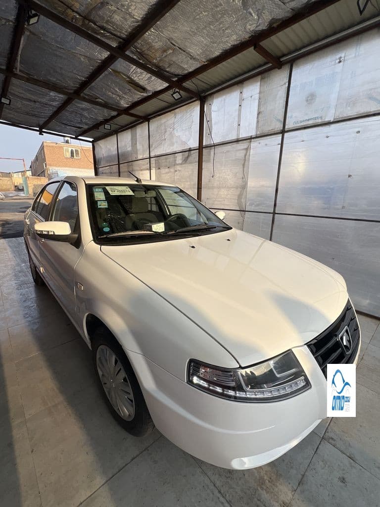 سورن مدل 1404دوگانه کارخانه مخزن بزرگ - Image 1