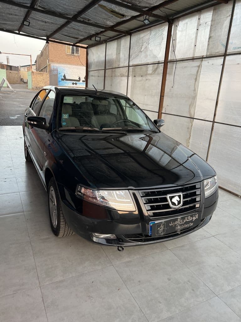 سورن پلاس مدل ۴۰۰ - Image 1