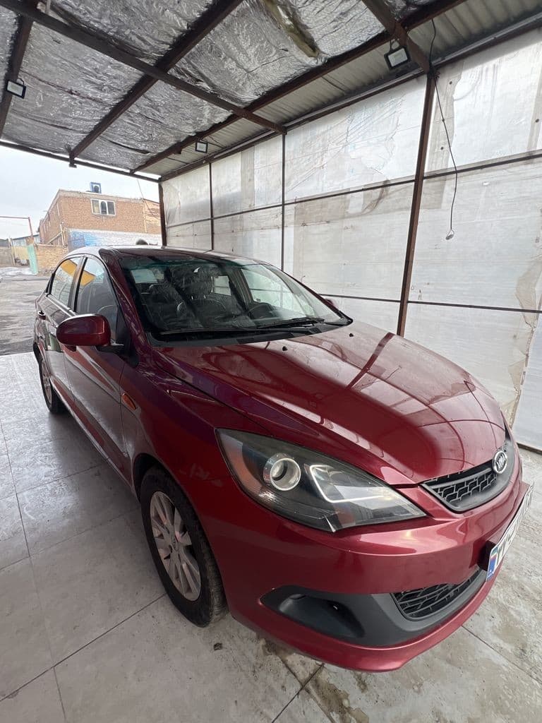 ام وی ام 315مدل 94 اعلامی مالک - Image 1