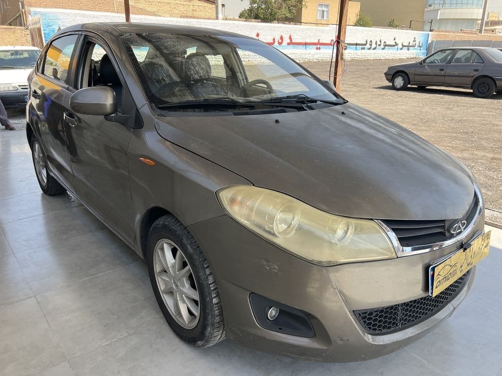 ام وی ام ۳۱۵مدل ۹۱ - Image 1