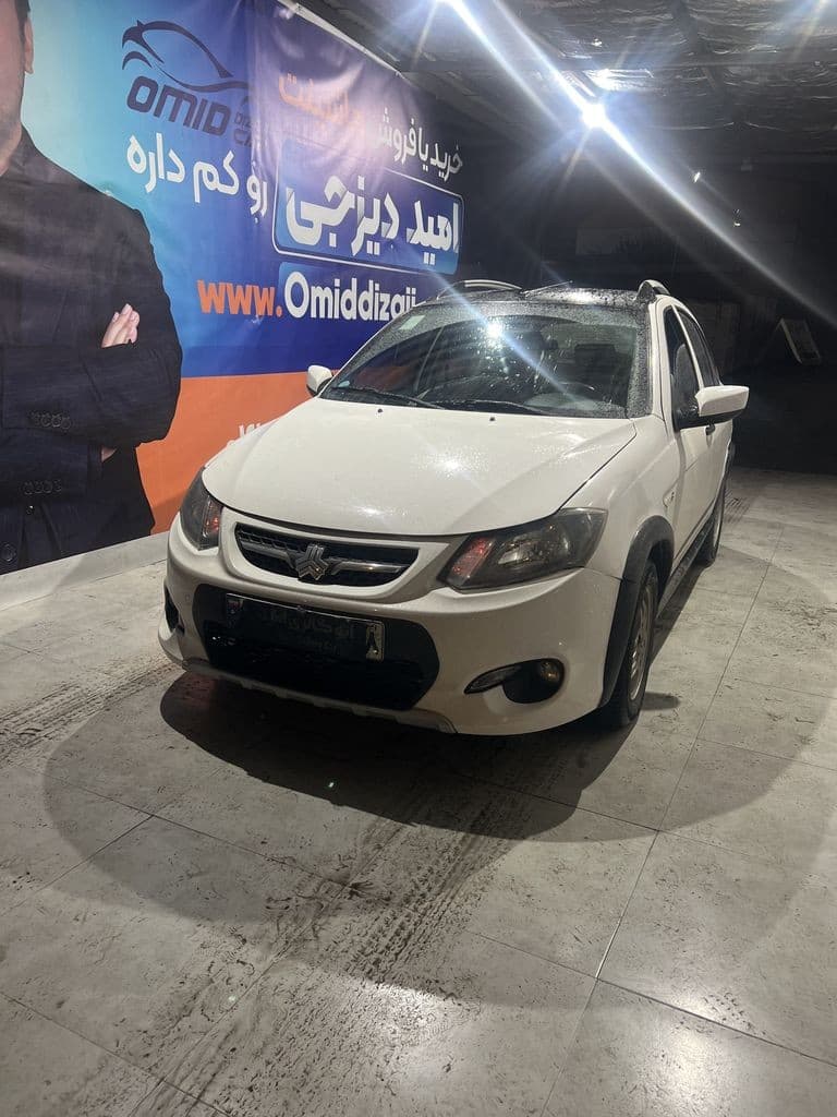 کوییک rمدل ۱۴۰۲ - Image 1