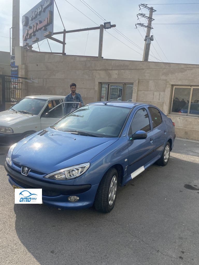 اس دی وی ۸مدل ۹۴ - Image 1