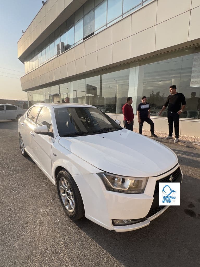 دنا پلاس توربو مدل 1400 - Image 1