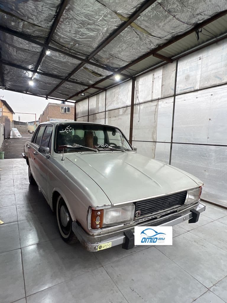 پیکان مدل 75 - Image 1