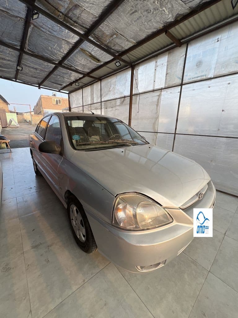 ریو مدل84 - Image 1