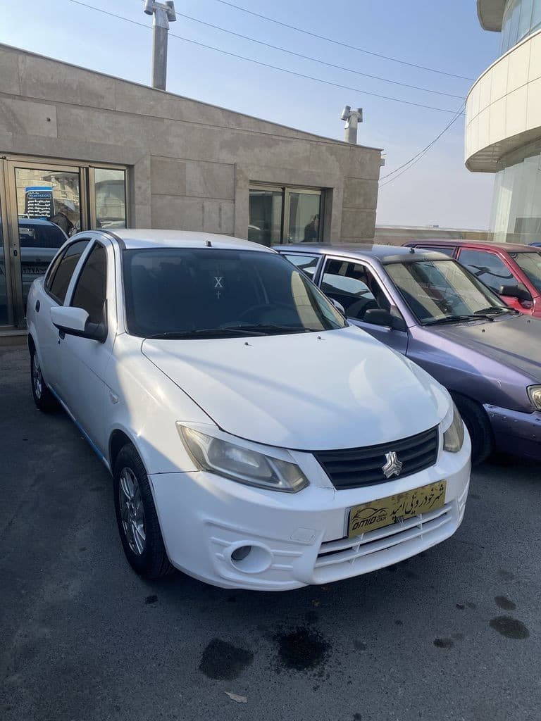 ساینا دوگانه بیرون مدل ۹۷ - Image 1