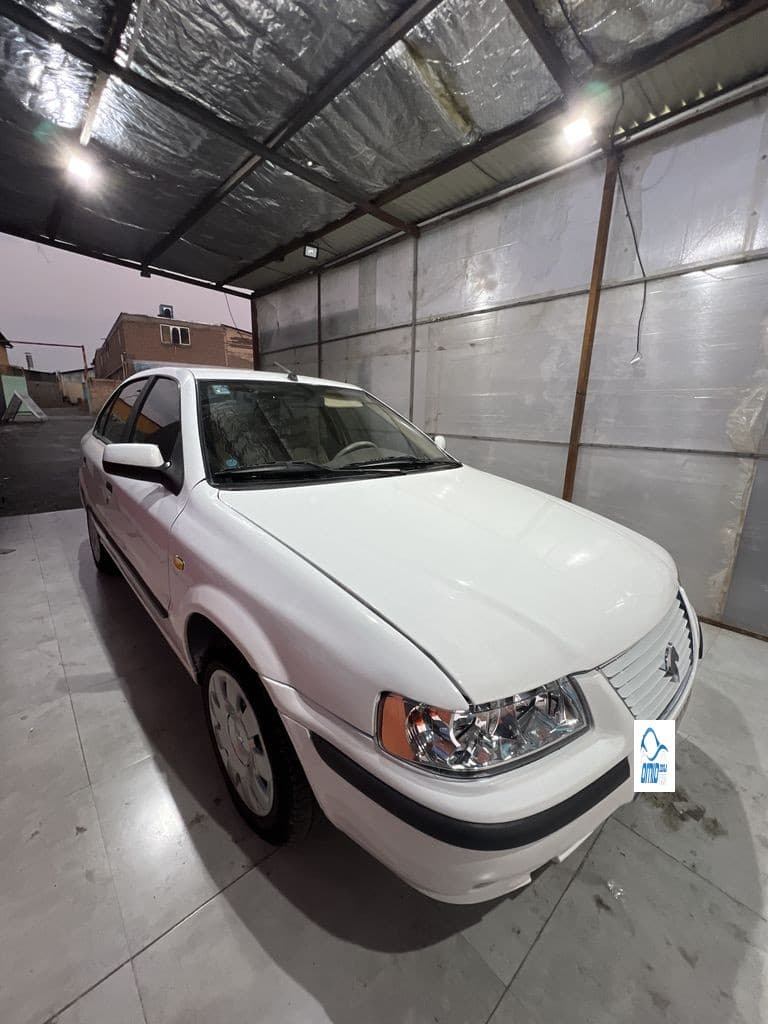 موتور ملی مدل 93دوگانه کارخانه - Image 1