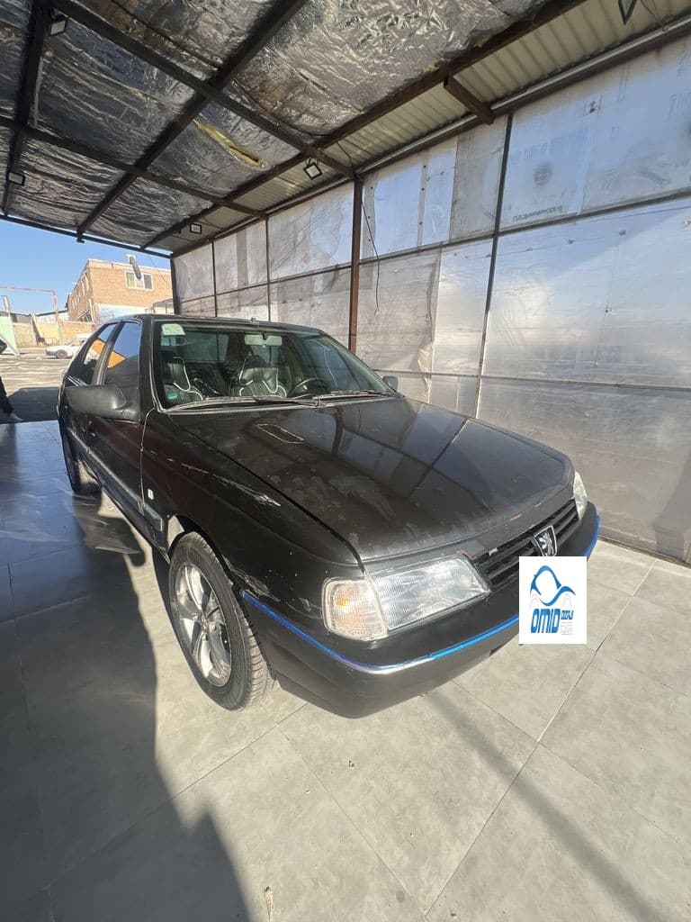 روا مدل ۸۷ - Image 1