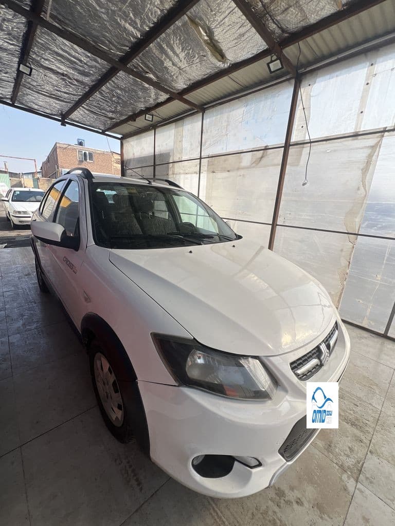 کوییک مدل1401 - Image 1