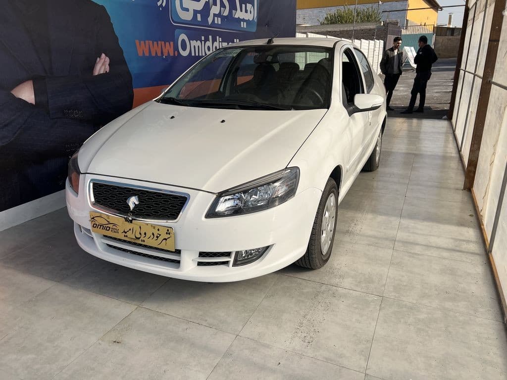 رانا پلاس مدل ۱۴۰۳ - Image 1