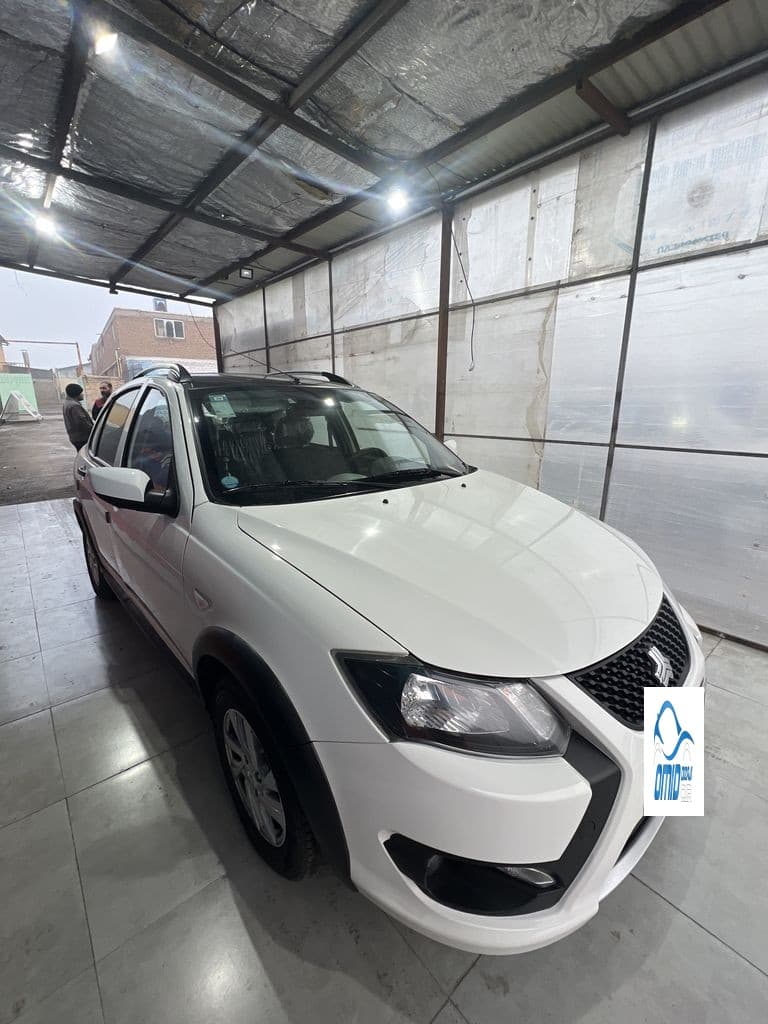 کوییک مدل1403 - Image 1