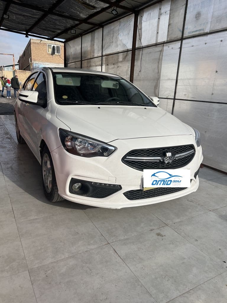 شاهین مدل ۱۴۰۱ - Image 1