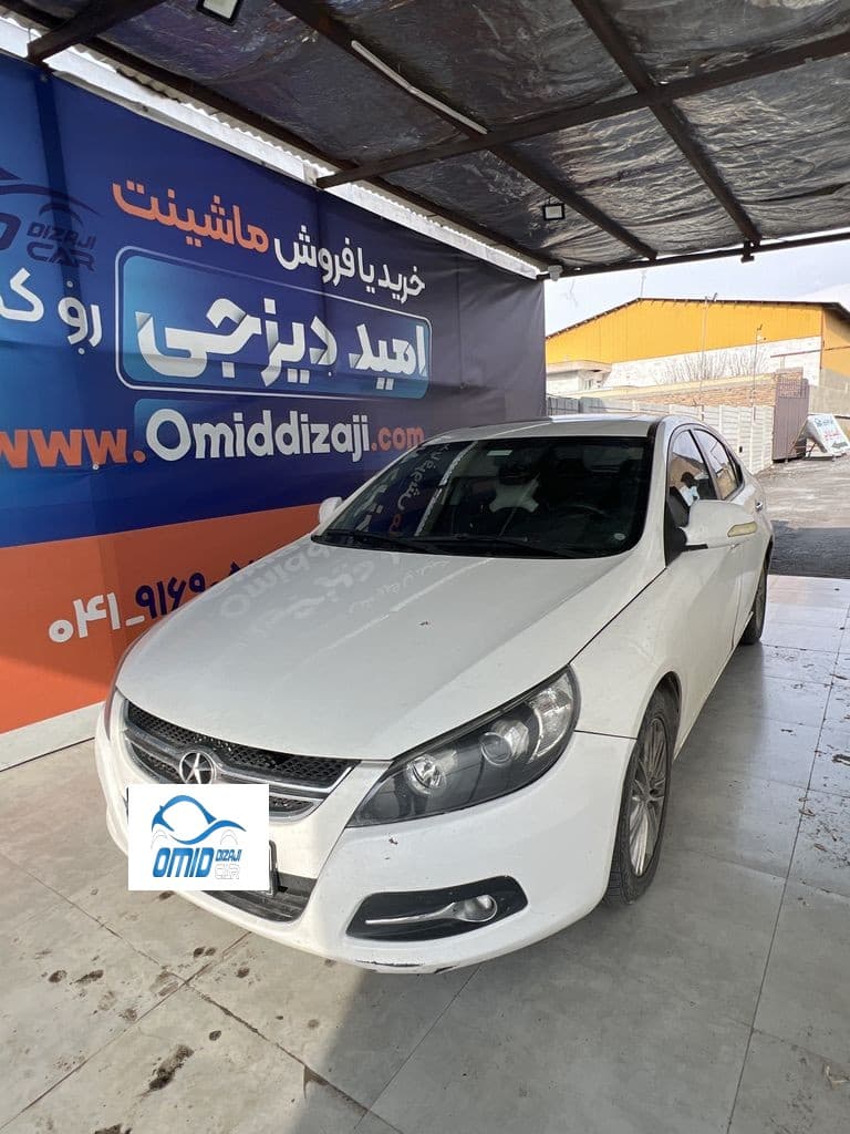 جک j5مدل 96 - Image 1