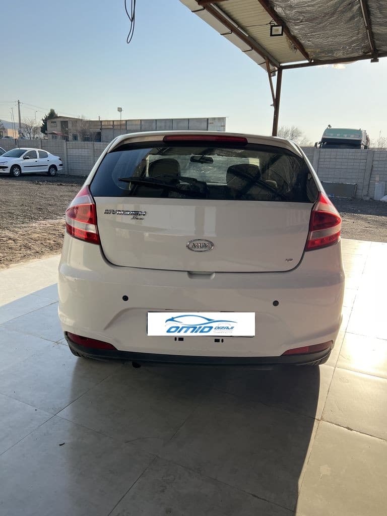 Mvm 315مدل ۹۴ - Image 1