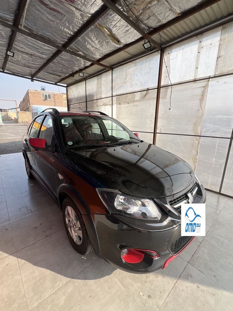 کوییک rمدل 1400 - Image 1