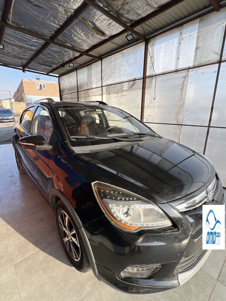 لیفان x50مدل96 - Image 1