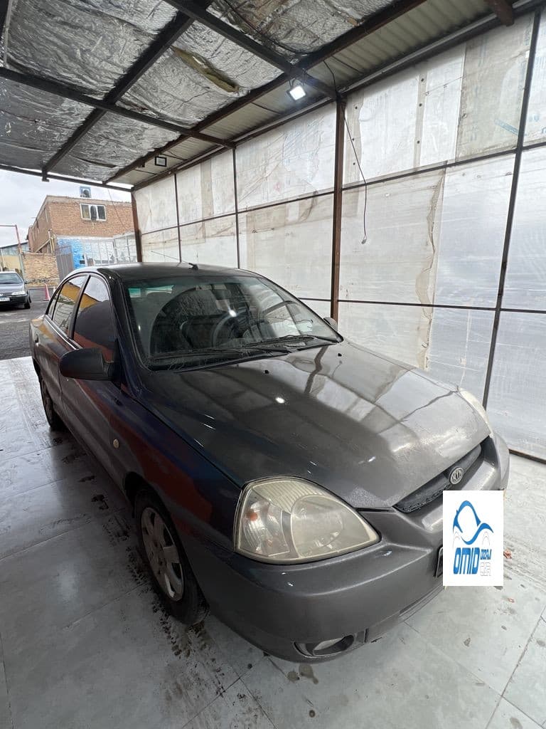 ریو مدل 89 - Image 1