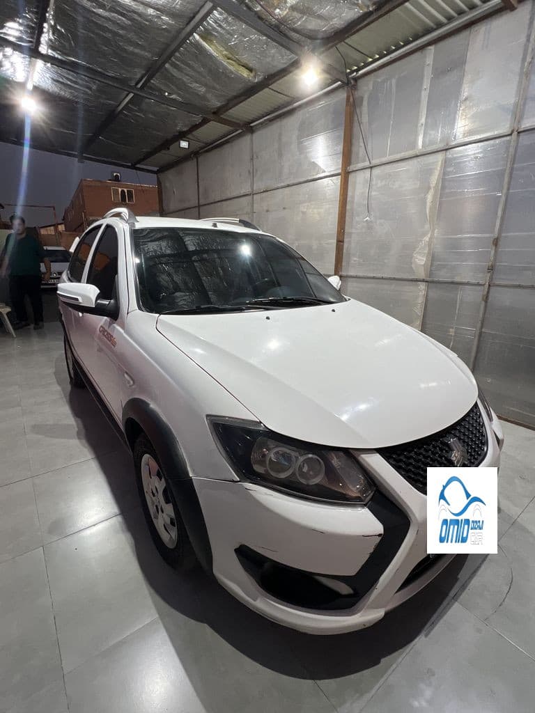 کوییک مدل 1401 - Image 1