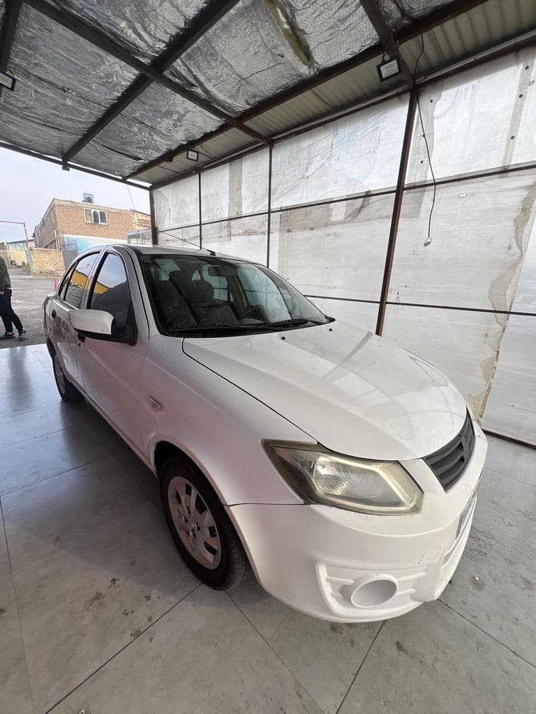 ساینا مدل 98 - Image 1