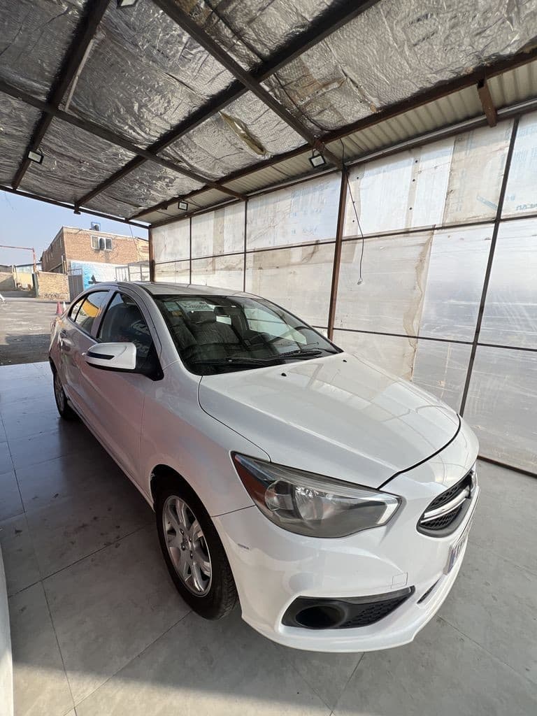 شاهین مدل ۱۴۰۲ - Image 1