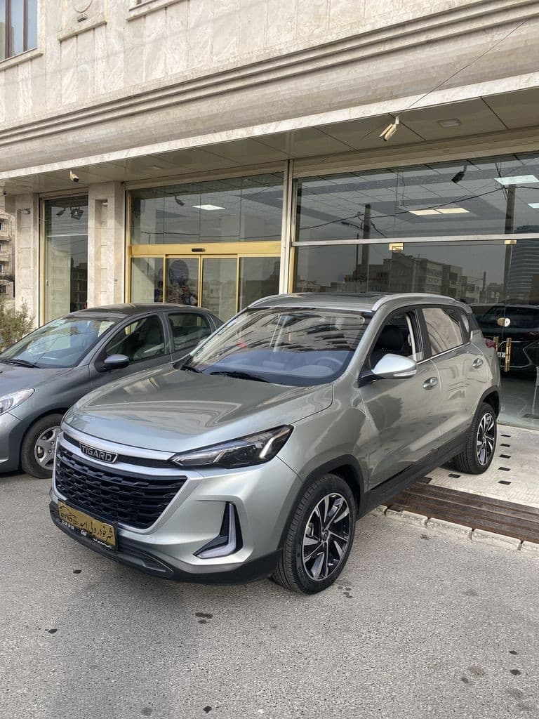 تیگار x35مدل ۱۴۰۳ - Image 1