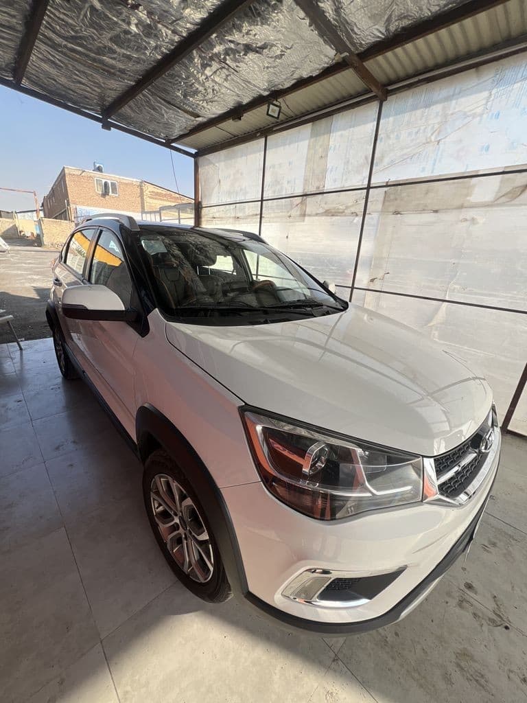 ام وی ام x22 مدل96 - Image 1