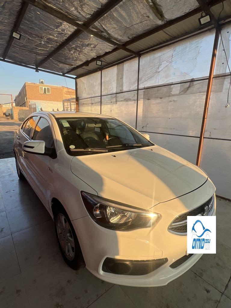 شاهین مدل 1403اتومات - Image 1