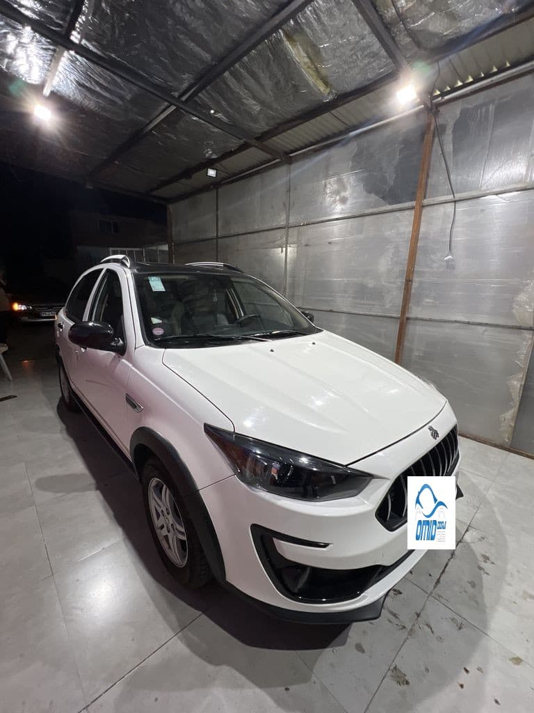 اطلس مدل 1403 سان روف - Image 1