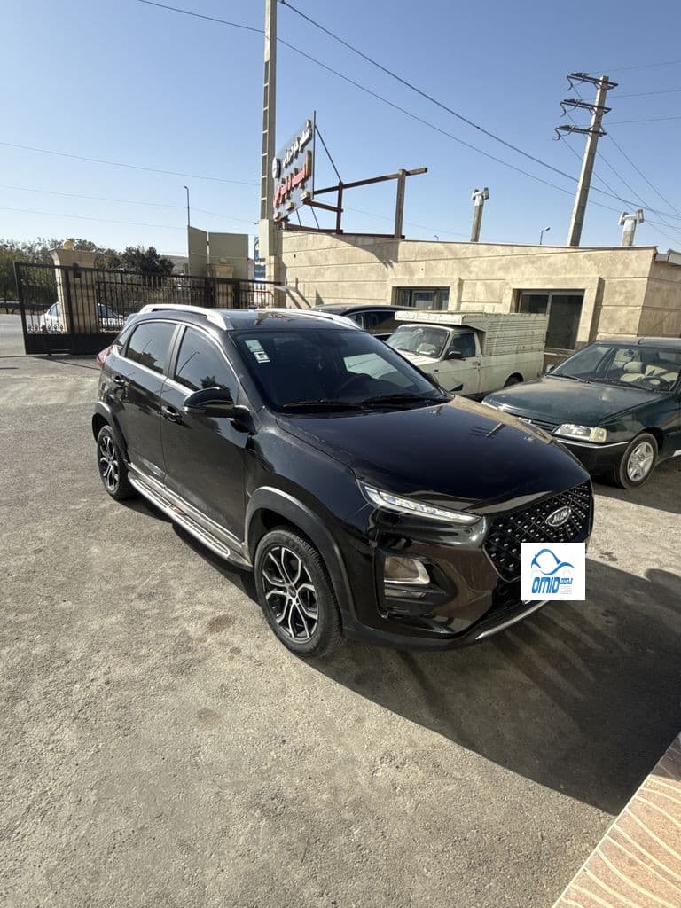 ایکس ۲۲ دنده - Image 1