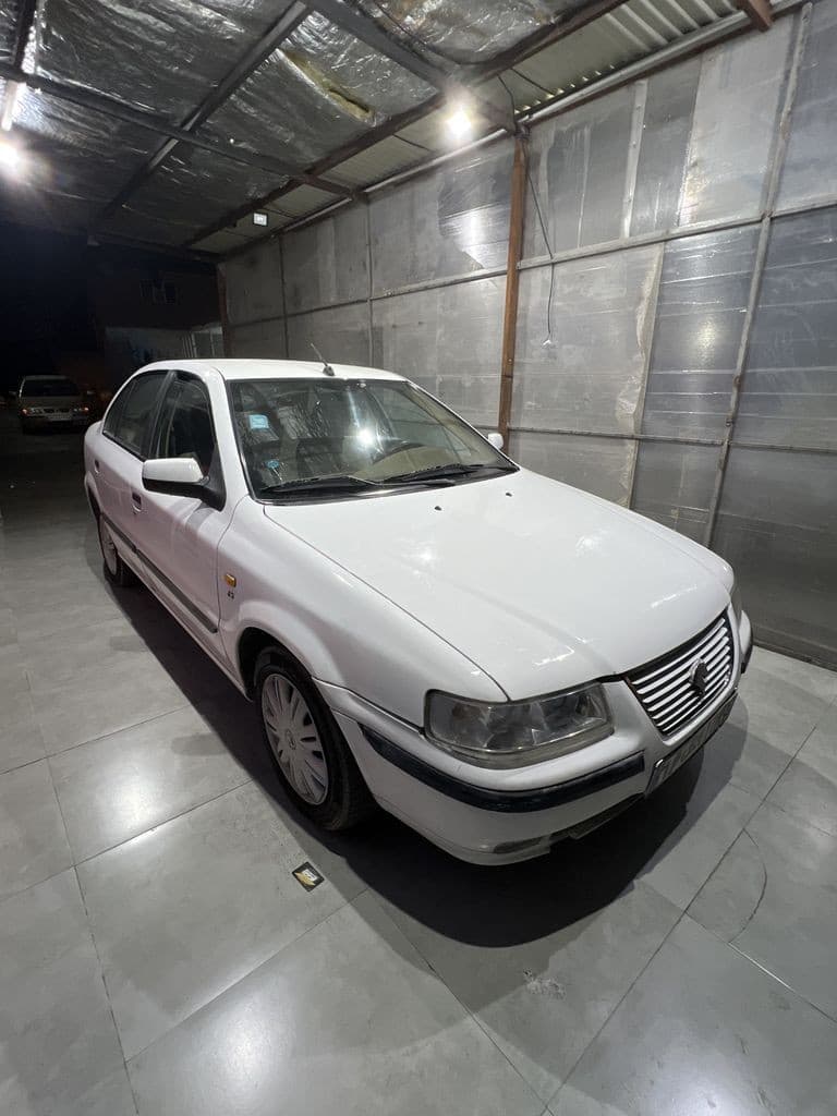 موتور ملی مدل 96دوگانه کارخانه - Image 1