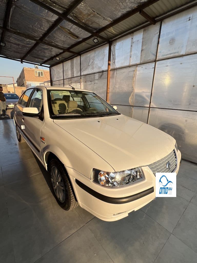 موتور ملی مدل96دوگانه کارخانه - Image 1