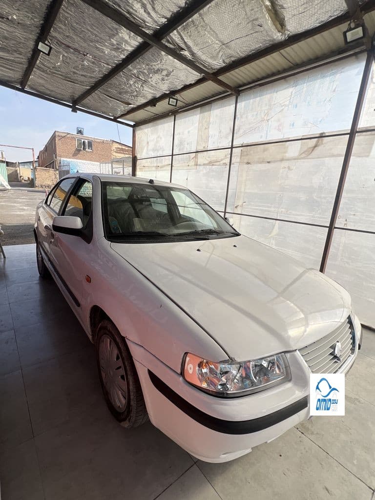 موتور ملی مدل95دوگانه کارخانه - Image 1