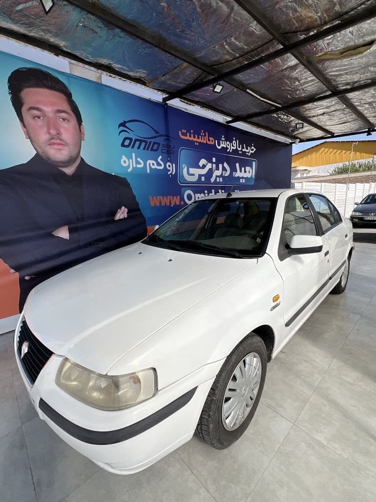 موتور ملی مدل 94 دوگانه کارخانه - Image 1