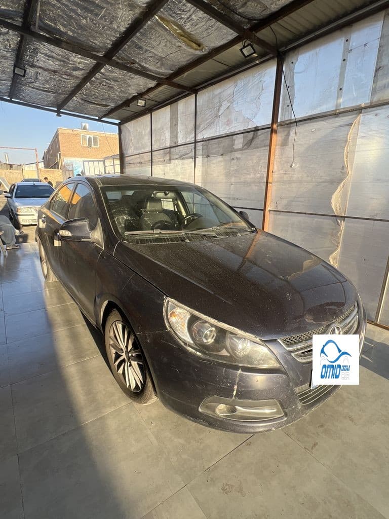 جک j5مدل 94 اتومات - Image 1