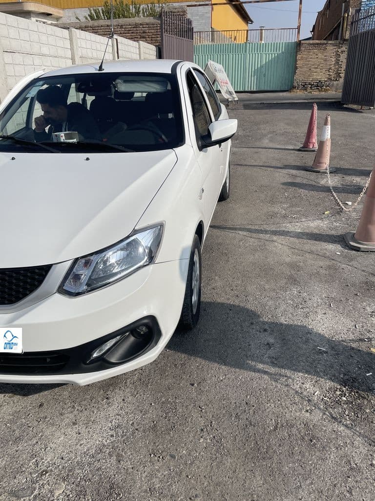 ساینا اس 1402 - Image 1