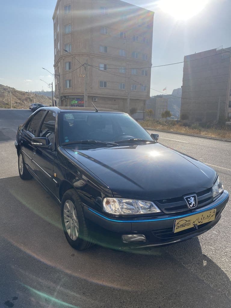 پارس تک سوز مدل ۹۹ - Image 1