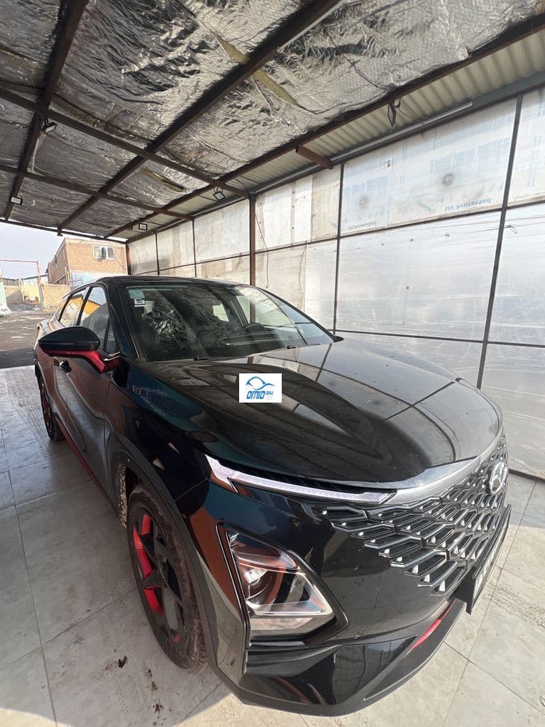 فونیکس مدل ۱۴۰۳ - Image 1