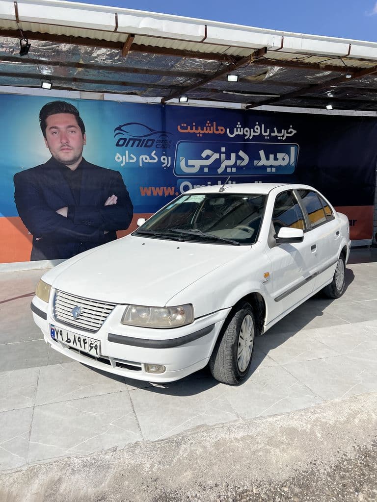 موتور ملی مدل95دوگانه کارخانه - Image 1